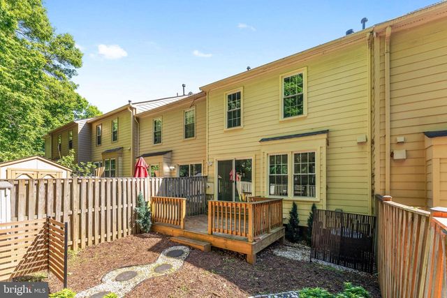 10456 MALONE CT, Fairfax, VA 22032