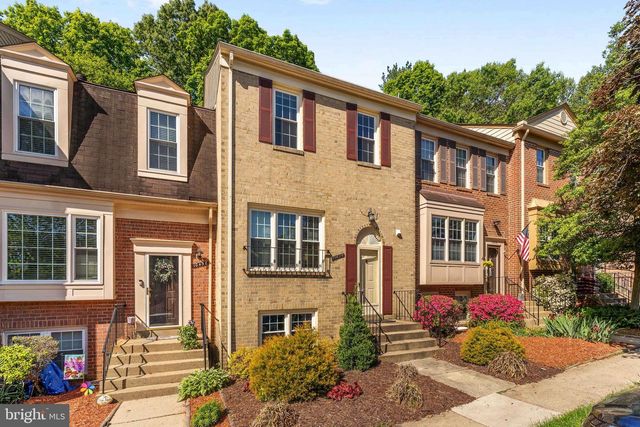10456 MALONE CT, Fairfax, VA 22032