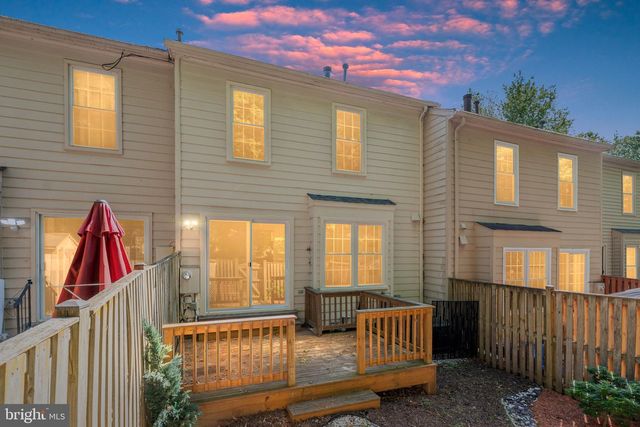 10456 MALONE CT, Fairfax, VA 22032