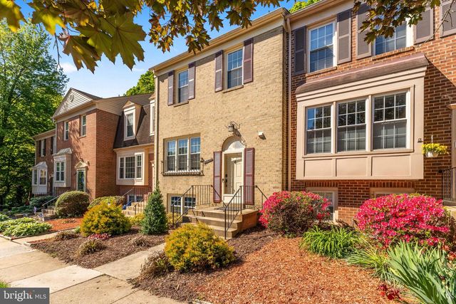 10456 MALONE CT, Fairfax, VA 22032