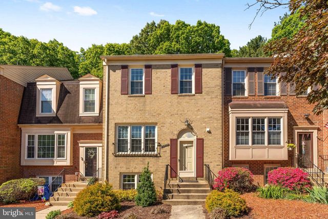10456 MALONE CT, Fairfax, VA 22032