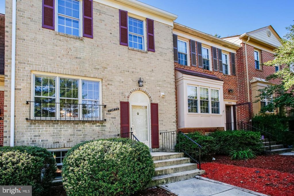 10456 MALONE CT, Fairfax, VA 22032