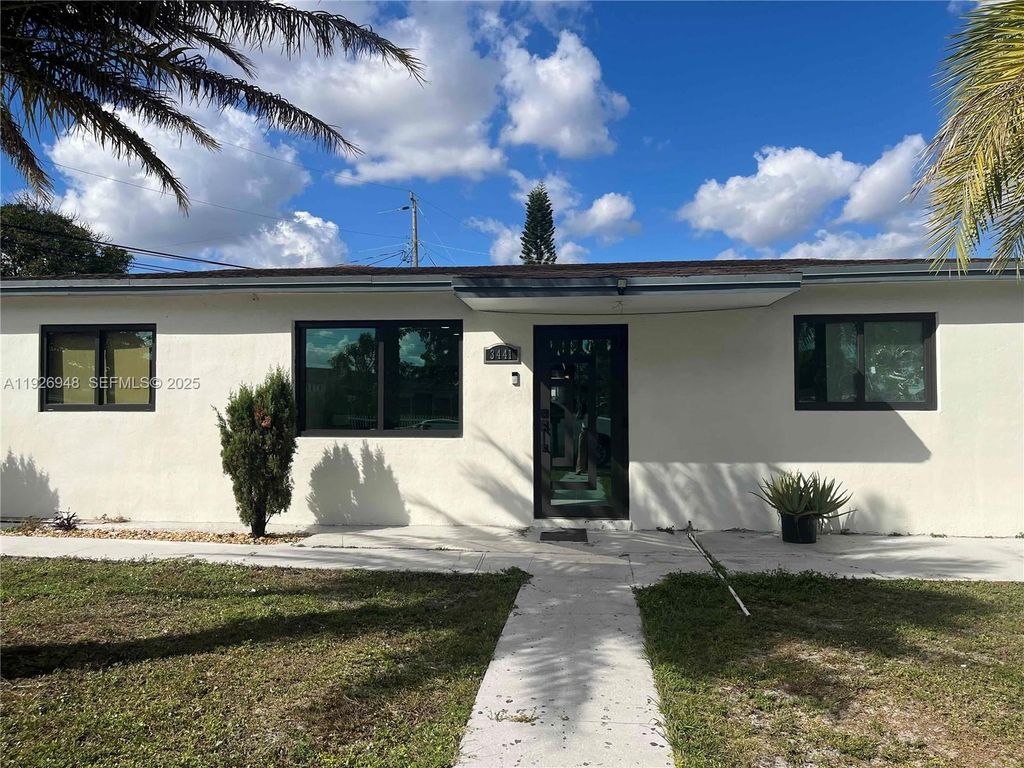 3441 NW 208th St A, Miami Gardens, FL 33056