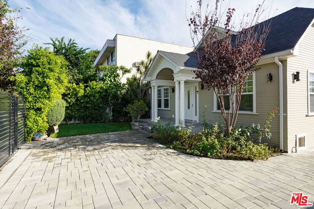 5542 Harold Way, Los Angeles, CA 90028