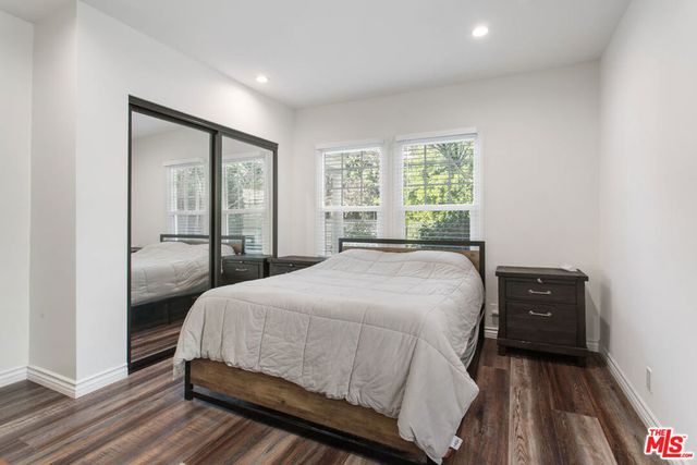 5542 Harold Way, Los Angeles, CA 90028