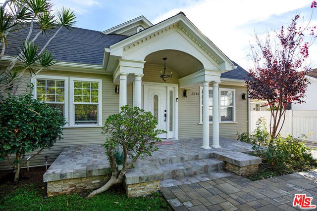 5542 Harold Way, Los Angeles, CA 90028