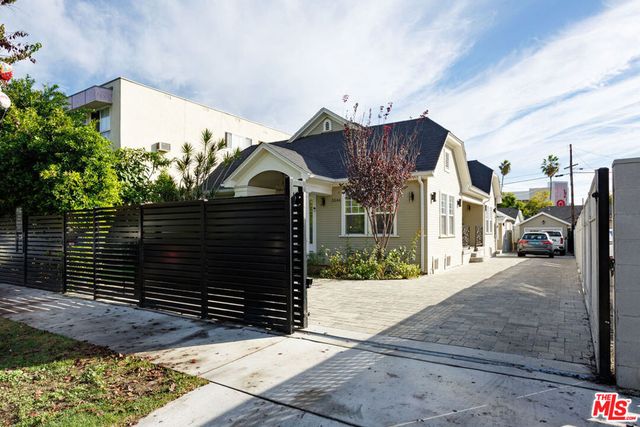 5542 Harold Way, Los Angeles, CA 90028