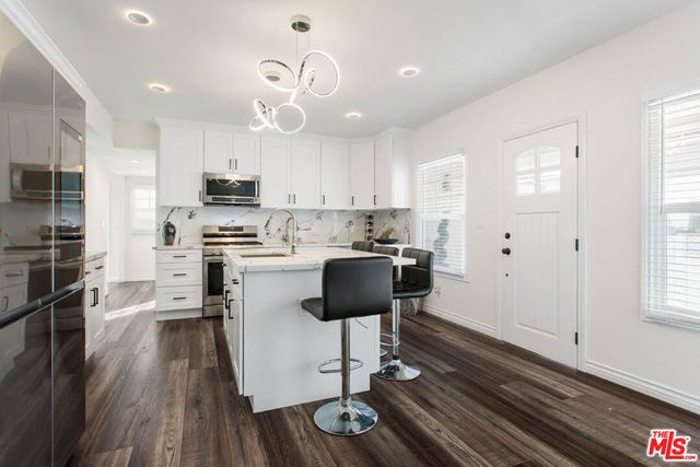 5542 Harold Way, Los Angeles, CA 90028