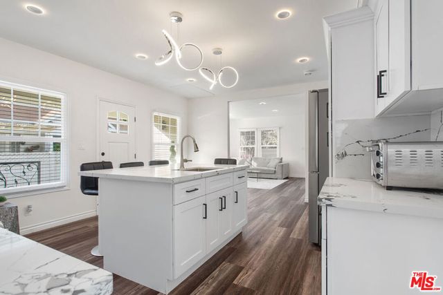 5542 Harold Way, Los Angeles, CA 90028