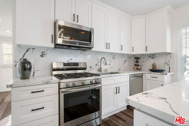 5542 Harold Way, Los Angeles, CA 90028