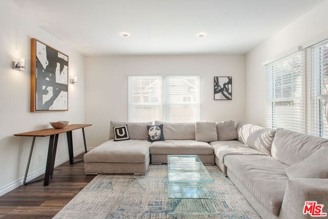 5542 Harold Way, Los Angeles, CA 90028