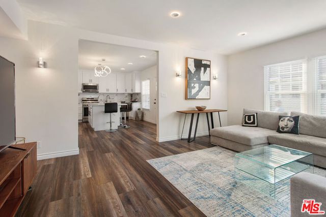 5542 Harold Way, Los Angeles, CA 90028