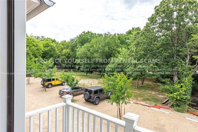 1394 W Cleveland Street, Fayetteville, AR 72701