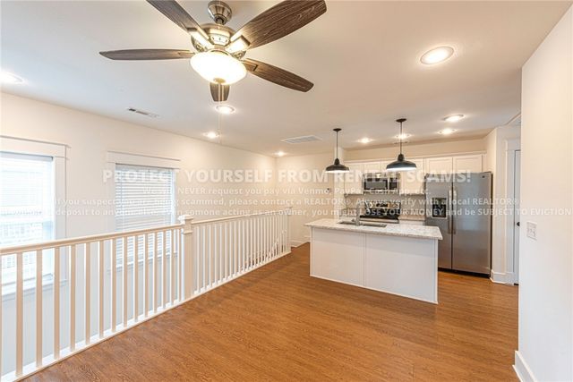 1394 W Cleveland Street, Fayetteville, AR 72701