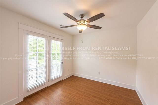 1394 W Cleveland Street, Fayetteville, AR 72701