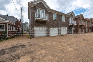 1394 W Cleveland Street, Fayetteville, AR 72701