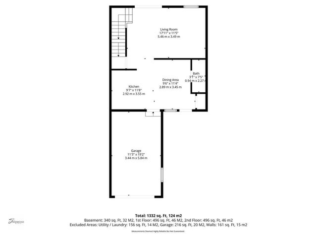 1403 8th Street, Reedsburg, WI 53959