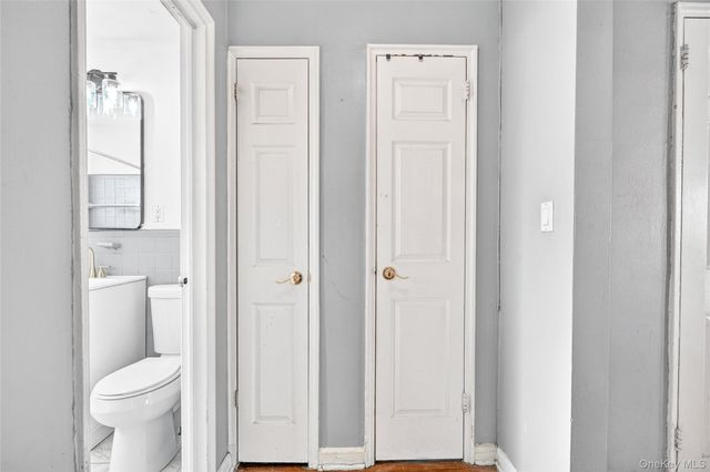 717 Tuckahoe Road 16A, Yonkers, NY 10710