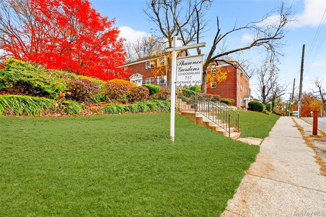 717 Tuckahoe Road 16A, Yonkers, NY 10710