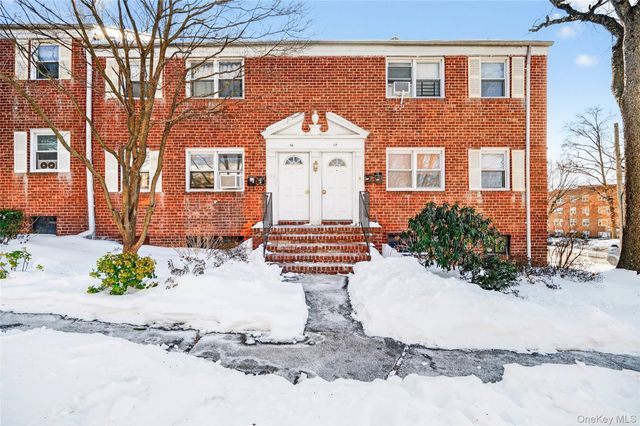 717 Tuckahoe Road 16A, Yonkers, NY 10710