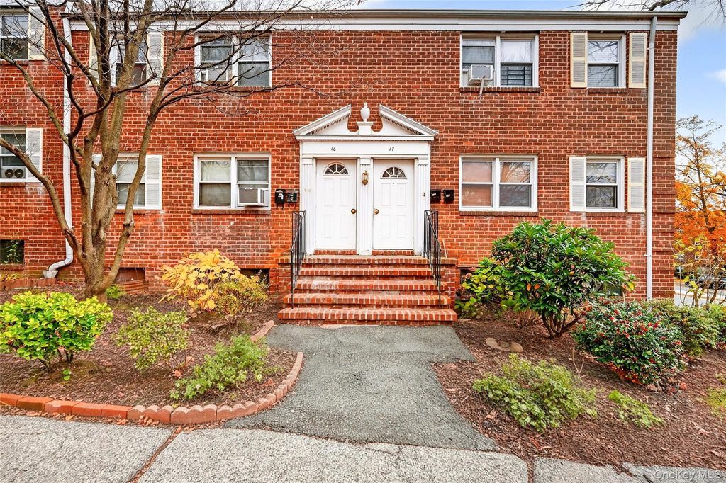 717 Tuckahoe Road 16A, Yonkers, NY 10710