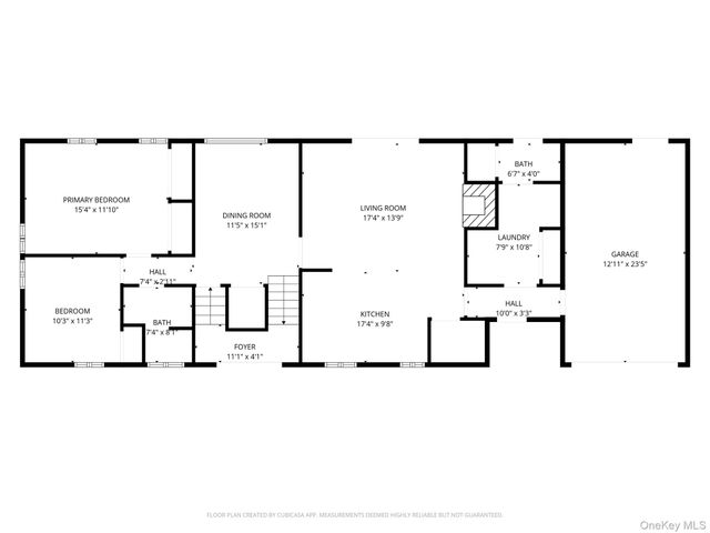 149 Munsell Road, East Patchogue, NY 11772