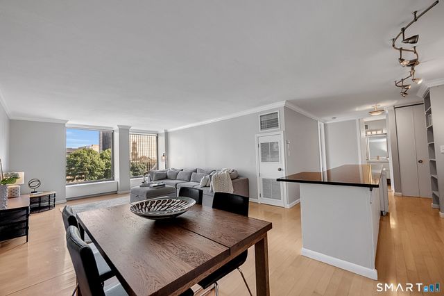 1 Gold Street 9D, Hartford, CT 06103