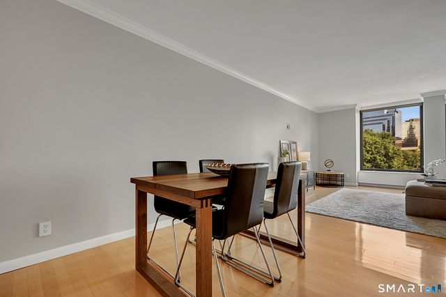 1 Gold Street 9D, Hartford, CT 06103