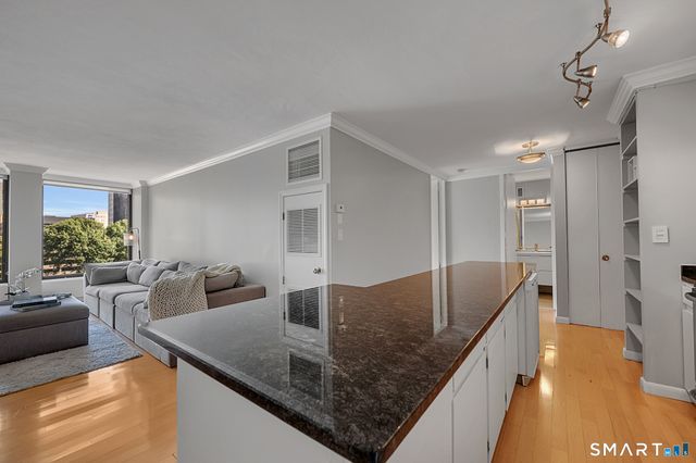 1 Gold Street 9D, Hartford, CT 06103