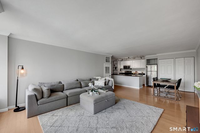 1 Gold Street 9D, Hartford, CT 06103