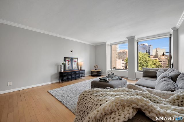 1 Gold Street 9D, Hartford, CT 06103