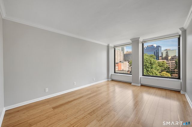 1 Gold Street 9D, Hartford, CT 06103