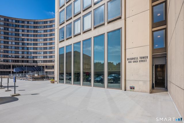 1 Gold Street 9D, Hartford, CT 06103