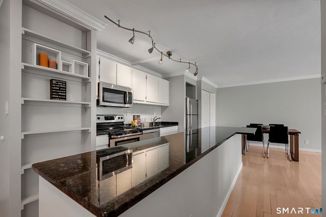 1 Gold Street 9D, Hartford, CT 06103