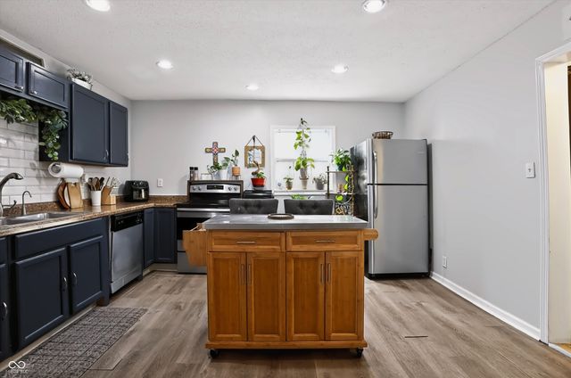 218 S Emerson Avenue, Indianapolis, IN 46219