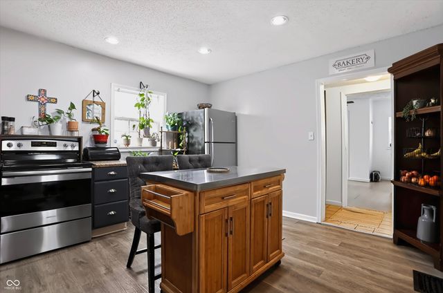 218 S Emerson Avenue, Indianapolis, IN 46219