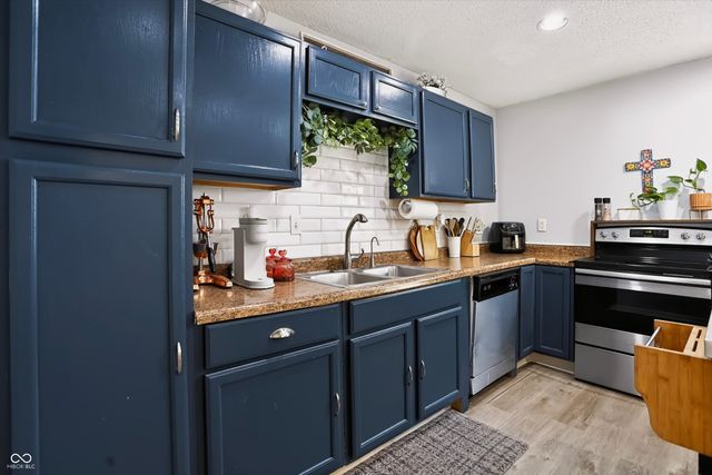 218 S Emerson Avenue, Indianapolis, IN 46219