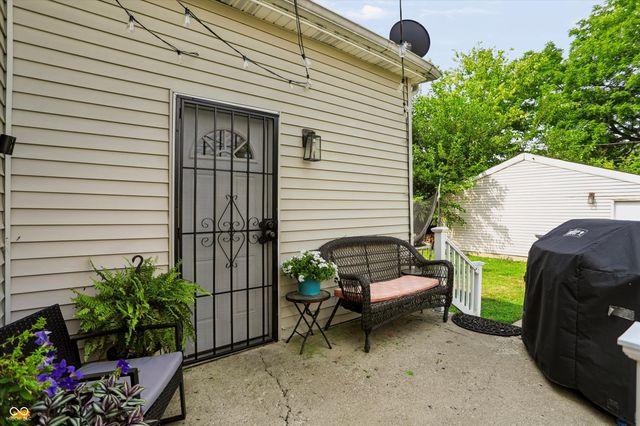 218 S Emerson Avenue, Indianapolis, IN 46219