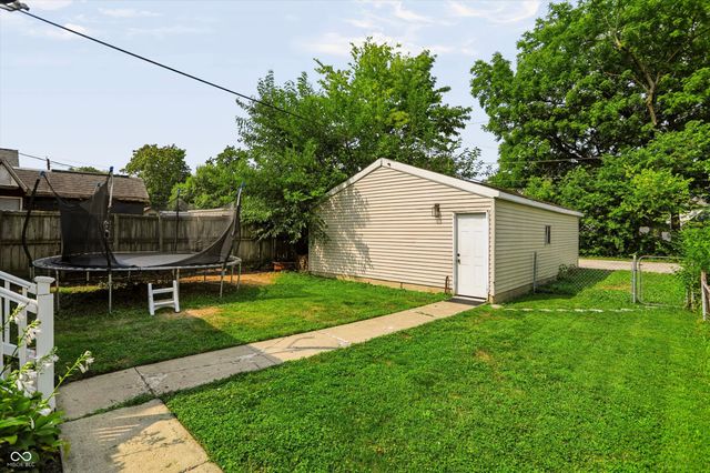 218 S Emerson Avenue, Indianapolis, IN 46219