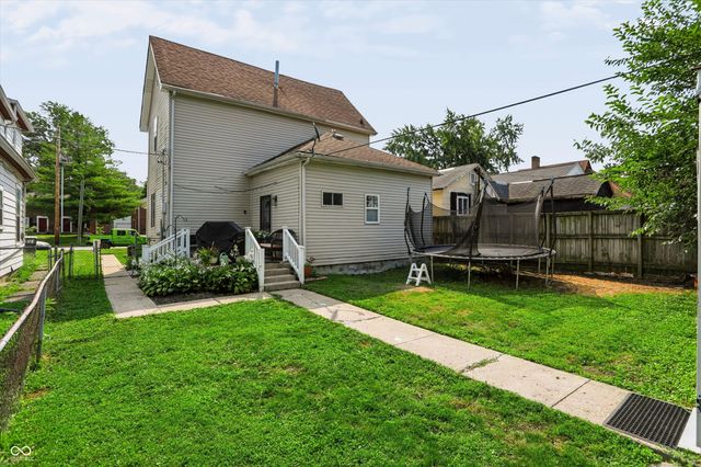 218 S Emerson Avenue, Indianapolis, IN 46219