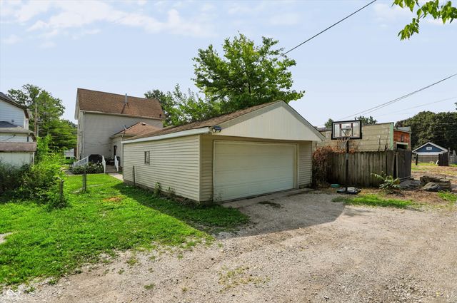 218 S Emerson Avenue, Indianapolis, IN 46219