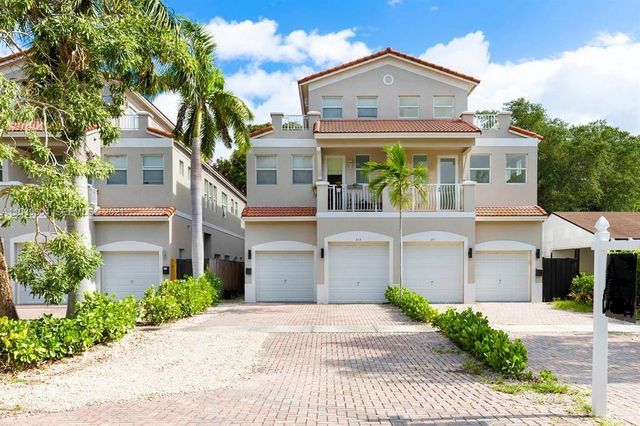 213 SW 11TH Street 213, Fort Lauderdale, FL 33315