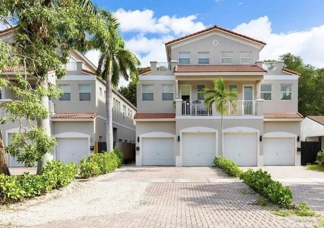 213 SW 11TH Street 213, Fort Lauderdale, FL 33315