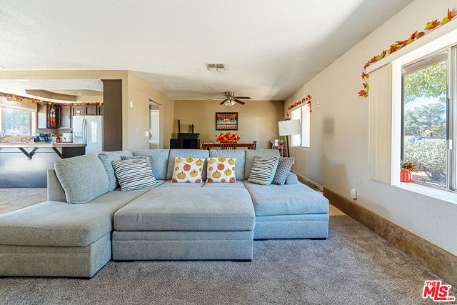 8395 Keats Avenue, Yucca Valley, CA 92284