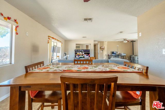 8395 Keats Avenue, Yucca Valley, CA 92284