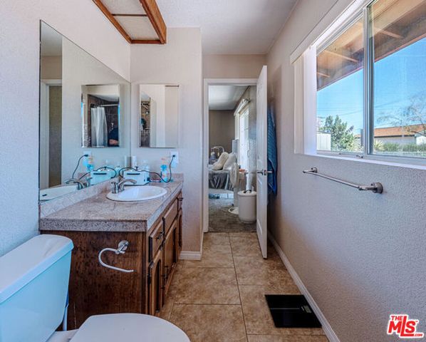 8395 Keats Avenue, Yucca Valley, CA 92284