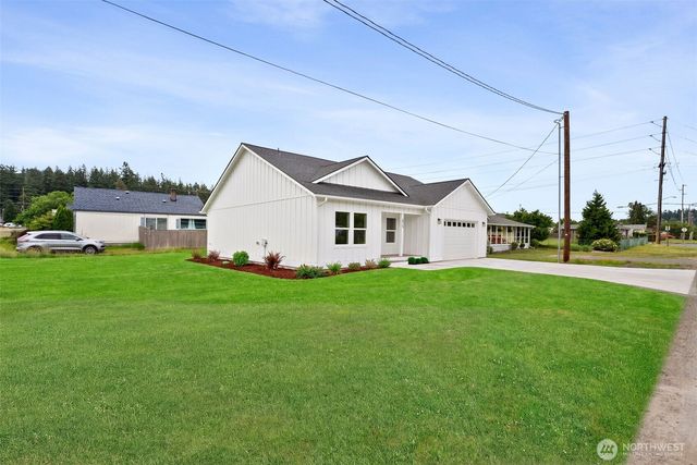 475 Garfield Ave E, Tenino, WA 98589