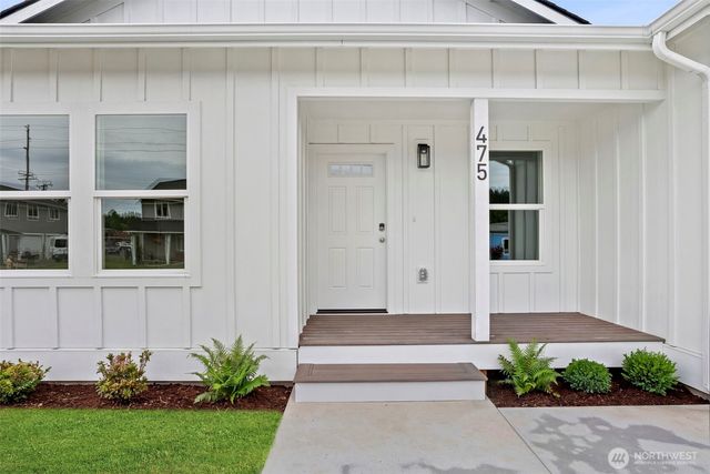 475 Garfield Ave E, Tenino, WA 98589