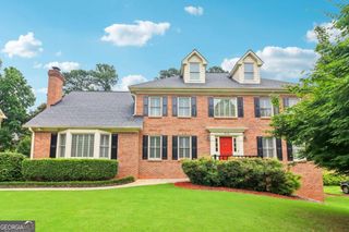 914 Newcastle Drive SW, Lilburn, GA 30047