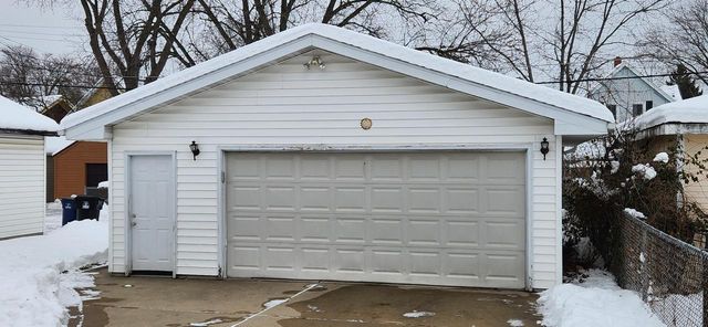 1235 Cleveland AVENUE, Racine, WI 53405